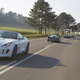 Illustration for article titled How Good Does A Jaguar F-Type Look Next To Its Classic Ancestors?